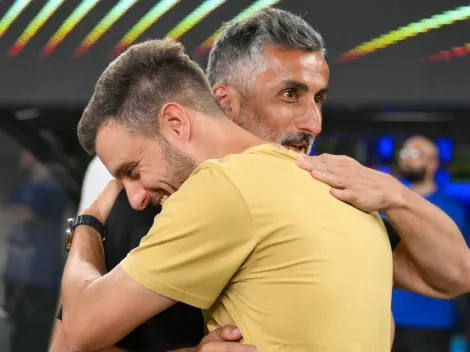 El DT 'europeo' que no se interesó por Colo Colo