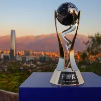 El Tour del Trofeo del Mundial Sub 20 recorrerá desde La Tirana hasta Puerto Williams