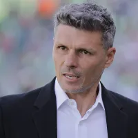 Fernando Ortiz, el “calentón” admirador de Gareca que sigue en carrera por ser DT de Colo Colo