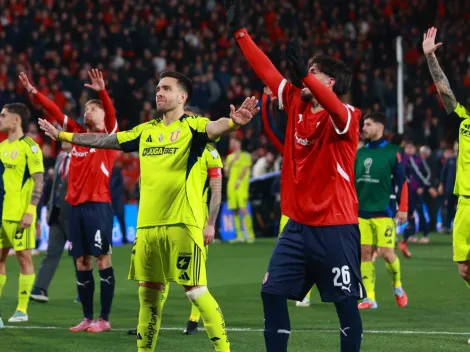 La señal que daría Conmebol para eliminar a Independiente y la U