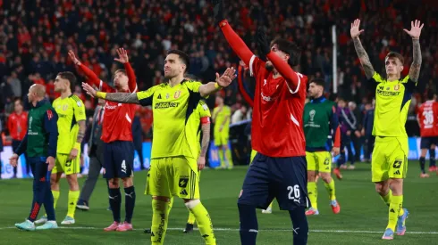 Independiente y Universidad de Chile podrían quedar fuera en una determinación sin precedentes