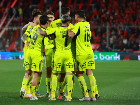 "No van a...": Guarello anticipa resultado de la U vs Independiente