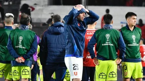 Alianza Lima negó supuestas presiones para eliminar a la U e Independiente.