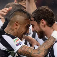 Ídolo de la Juve lanza tajante predicción sobre el nuevo sueño de Vidal: “Es un camino muy largo”