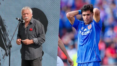 Carlos Caszely habló de lo que será el Superclásico.