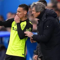 El jugador de 37 millones que Manuel Pellegrini exige en Real Betis: “Está a 30 minutos”