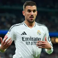 Crack del Real Madrid deja plantado a un gigante de Francia por el Betis de Pellegrini: “El mercado…”