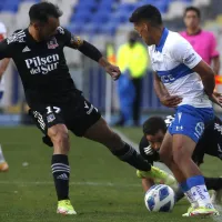 Los inesperados millones que recibe Universidad Católica por el fichaje clásico de Marcelino Núñez