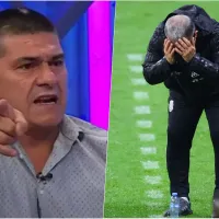 “Es un Gareca más”: Marcelo Toby Vega destruye a uno de los candidatos a la banca de Colo Colo