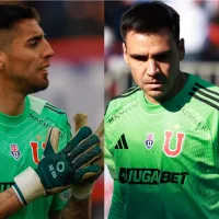 Antes del Superclásico 198: leyenda de U de Chile plantea lo que nadie había dicho de Castellón y Toselli