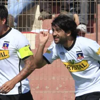 Jugó en Colo Colo, es agente y tiene a su DT favorito para reemplazar a Almirón: “Tiene ADN albo”