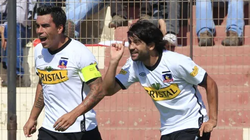 Este argentino zurdo se retiró y hoy se dedica a la representación de jugadores.