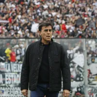 Vuelco total: el DT que toma ventaja en Colo Colo ante la demora de Gustavo Quinteros