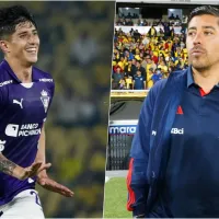 Es figura en el extranjero y lamenta que Nicolás Córdova no lo llamara a la Roja: “Me preparé”