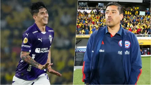 Es figura en el extranjero y pide una oportunidad