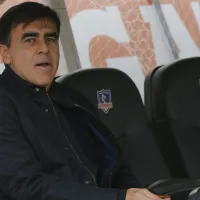 Cuentan la verdad sobre la polémica cláusula de Gustavo Quinteros en Colo Colo: “No existe”