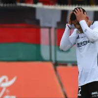 El funesto rendimiento con el que viene el favorito del Bloque Vial para asumir como DT de Colo Colo