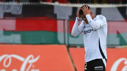 En Colo Colo siguen buscando DT.