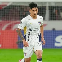“Tengo una espinita clavada”: Fernando Cornejo avisó a qué grande de Chile le gustaría llegar