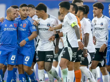 Peric y el equipo que quedaría más golpeado tras perder el Superclásico