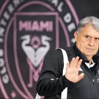 ¿A Colo Colo? El olvidado paso de Gerardo Martino por el fútbol chileno