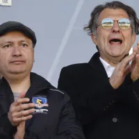 “Llamó la atención”: el candidato a la banca que deja con la boca abierta a Colo Colo