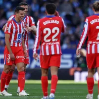 Golpe al mercado: el crack mundial que será compañero de Gabriel Suazo en Sevilla