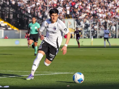 ¿Por qué Marchant no asoma como titular para el Superclásico?