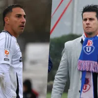 “Habla mucho para…”: Rivarola salió al paso de la polémica respuesta de Javier Correa