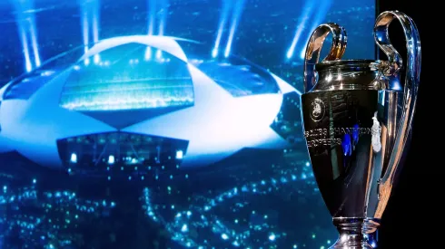 Conoce este jueves los duelos que se celebrarán en la Fase de Liga de la Champions League.