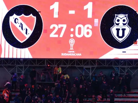 Alianza Lima presiona a la Conmebol y apura al fallo