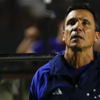 Zé Ricardo habla de su entusiasmo por dirigir Colo Colo: “Me gustan Marchant y Cepeda”