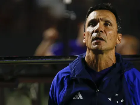 Habla brasileño que quiere dirigir Colo Colo: "Me gusta Marchant"