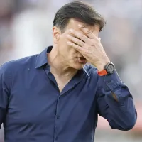 Nuevo fracaso de Blanco y Negro: Gustavo Quinteros se baja de la candidatura para ser DT de Colo Colo