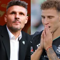 La declaración del DT principal candidato a Colo Colo gracias a Bruno Barticciotto: “Siempre cuido…”