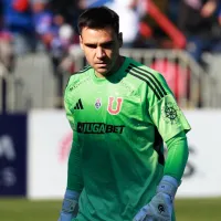 Toselli y otro cambio: la formación de U. de Chile para el Superclásico