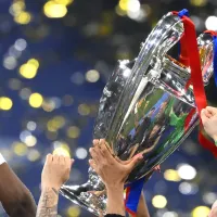 Los partidazos que promete la Fase de Liga de la Champions League 2025/26 tras el sorteo