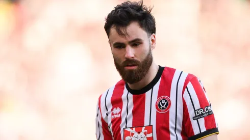 Revelan el nuevo club en el que jugará Brereton en Inglaterra.