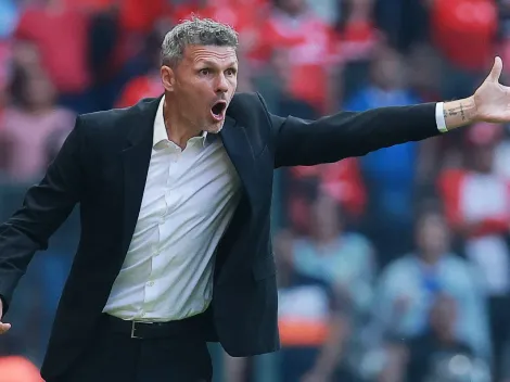 Experto analiza llegada de Fernando Ortiz a Colo Colo: "No le va a temblar la mano"