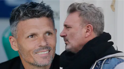 Barti conoce bien a Fernando Ortiz: dirigió a Bruno Barticciotto en México.