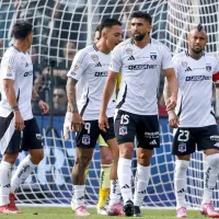 La fuerte sanción que aplica Colo Colo a hinchas que lanzaron proyectiles ante Universidad Católica