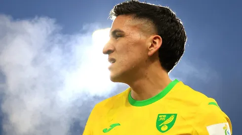 Marcelino Núñez da la sorpresa y cambia de equipo esta temporada.