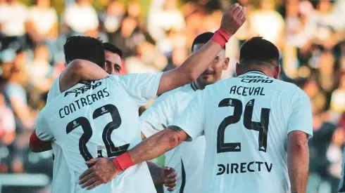 A través de redes sociales, el CSD confirmó el partido que le pone fin a la "Gira Centenario" que se celebró este 2025.