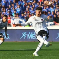 Gana 83 millones en Colo Colo y ahora peligra en el Superclásico: “Es determinante”