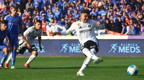 Aquino sería suplente ante la U