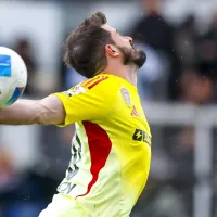 La particular racha que Fernando de Paul busca romper frente a Universidad de Chile