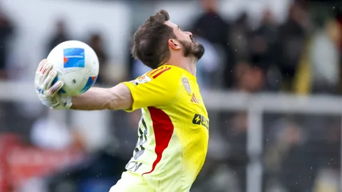 La racha que espera romper Fernando de Paul en el Superclásico ante Universidad de Chile.