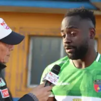 El portero haitiano que cautivó al fútbol chileno con una tremenda tapada: “¡Una maravilla!”