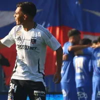 Ahora es al revés: Colo Colo asume la presión de la mala racha ante la U en el Superclásico