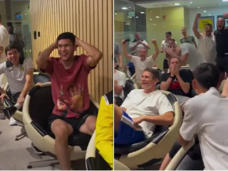 Dan batacazo en la Champions y reaccionan a jugar con gigante mundial